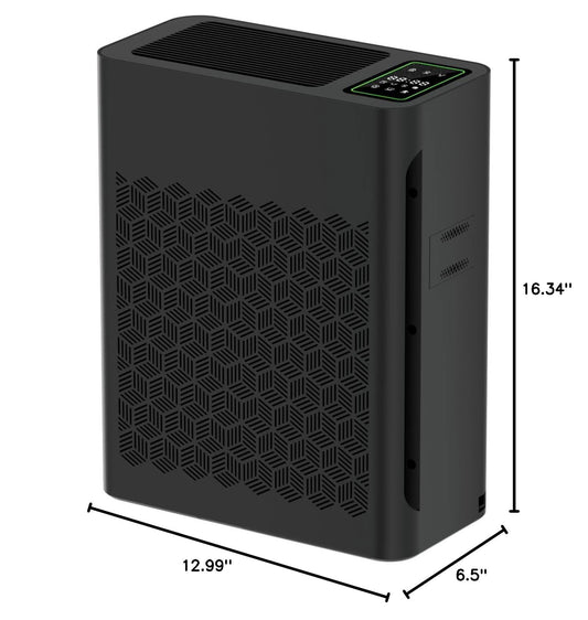 Air Purifier for Office and Home Use