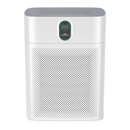 Air Purifier for Smoke Odor Formaldehyde Removal