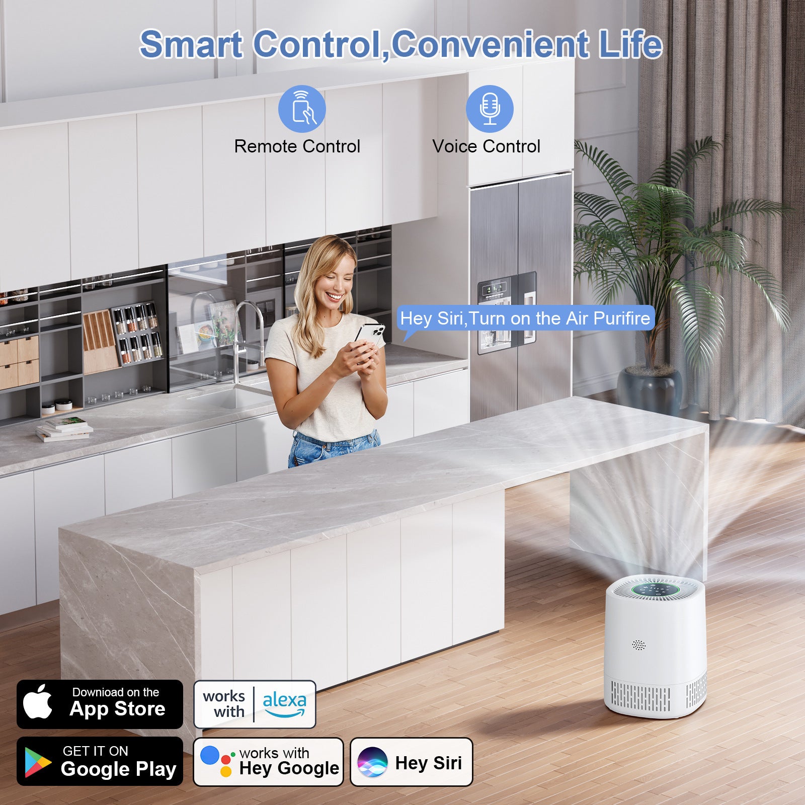Air Purifier