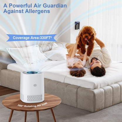 Air Purifier