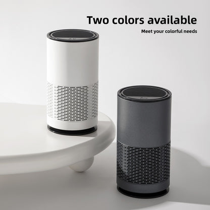 Air purifier mini aromatherapy