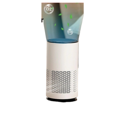 Air purifier mini aromatherapy