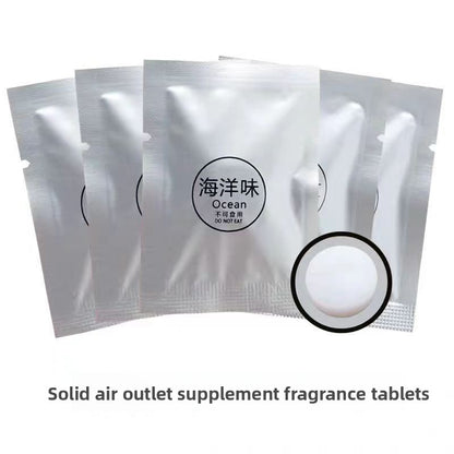 Air purifier mini aromatherapy
