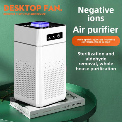 Air Purifier