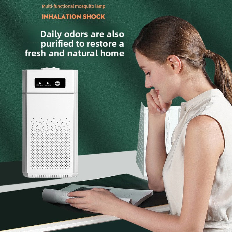 Air Purifier