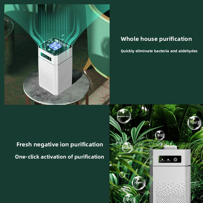 Air Purifier