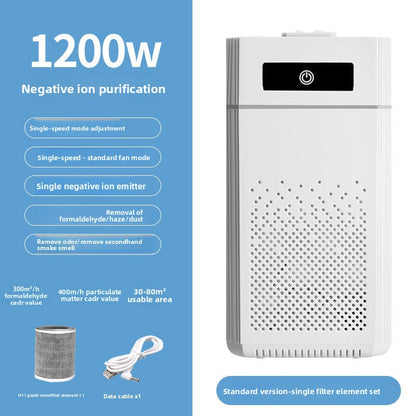 Air Purifier