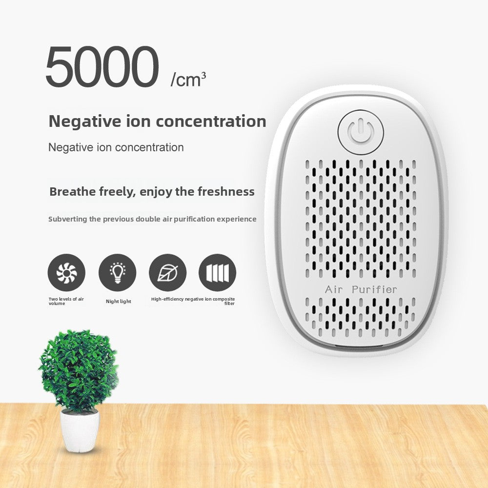 Air Purifier