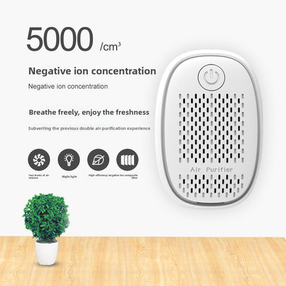 Air Purifier