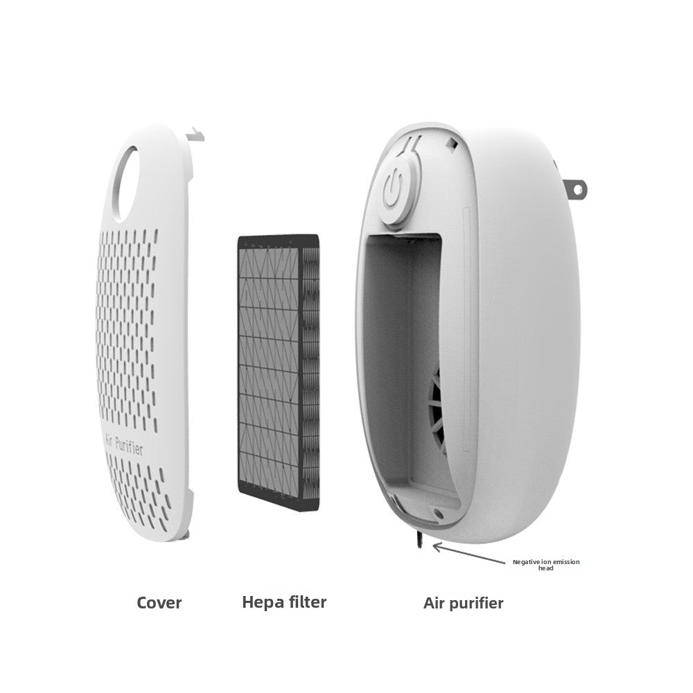 Air Purifier