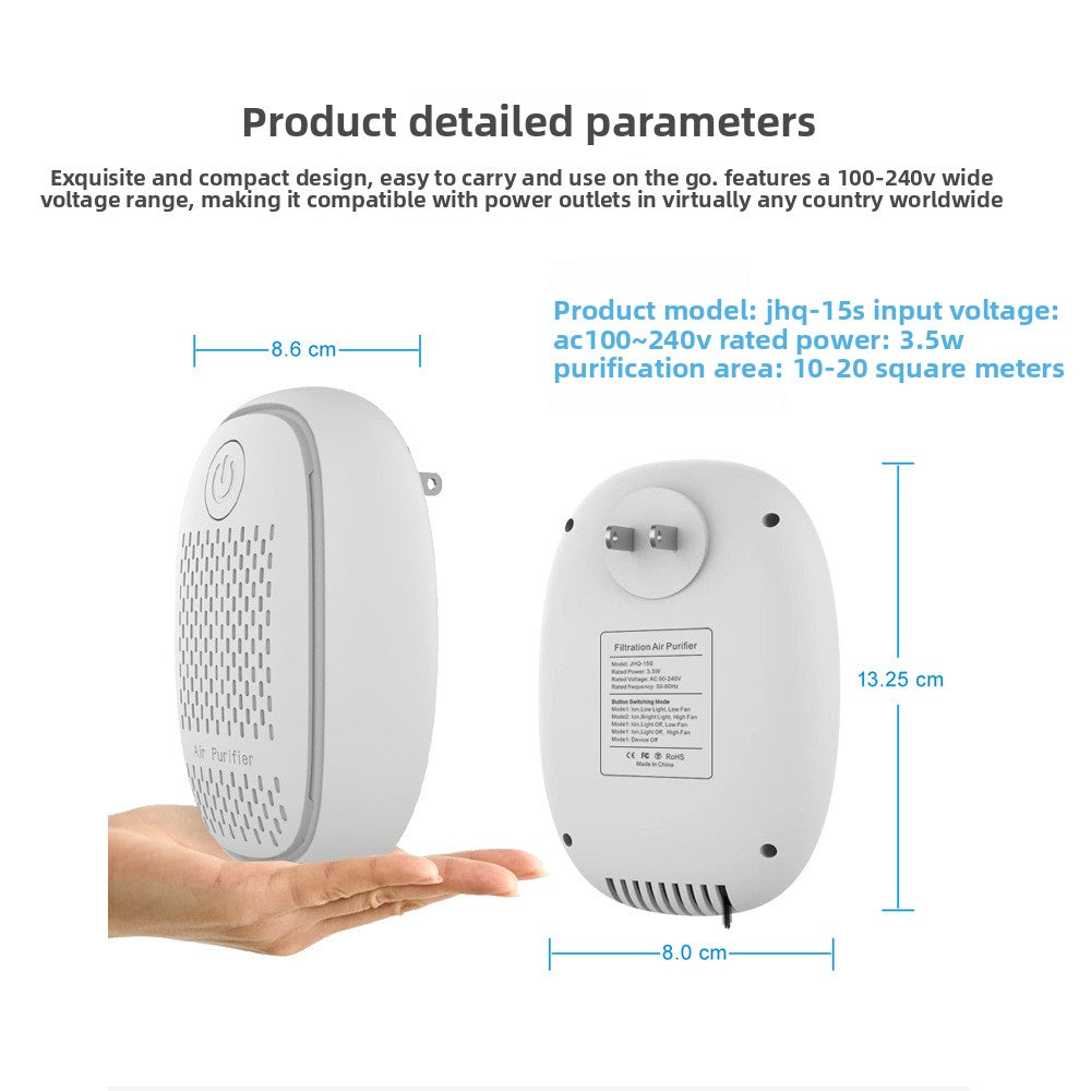 Air Purifier