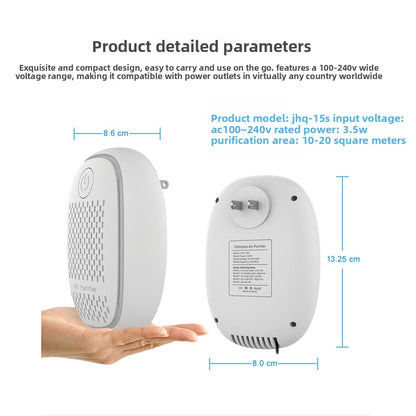Air Purifier