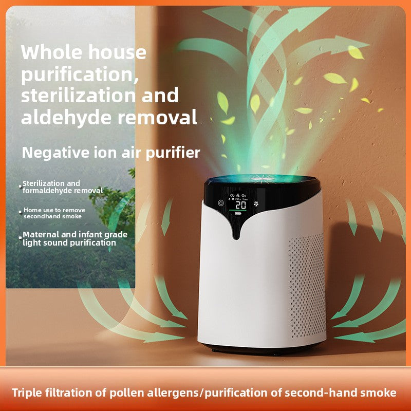 Air Purifier