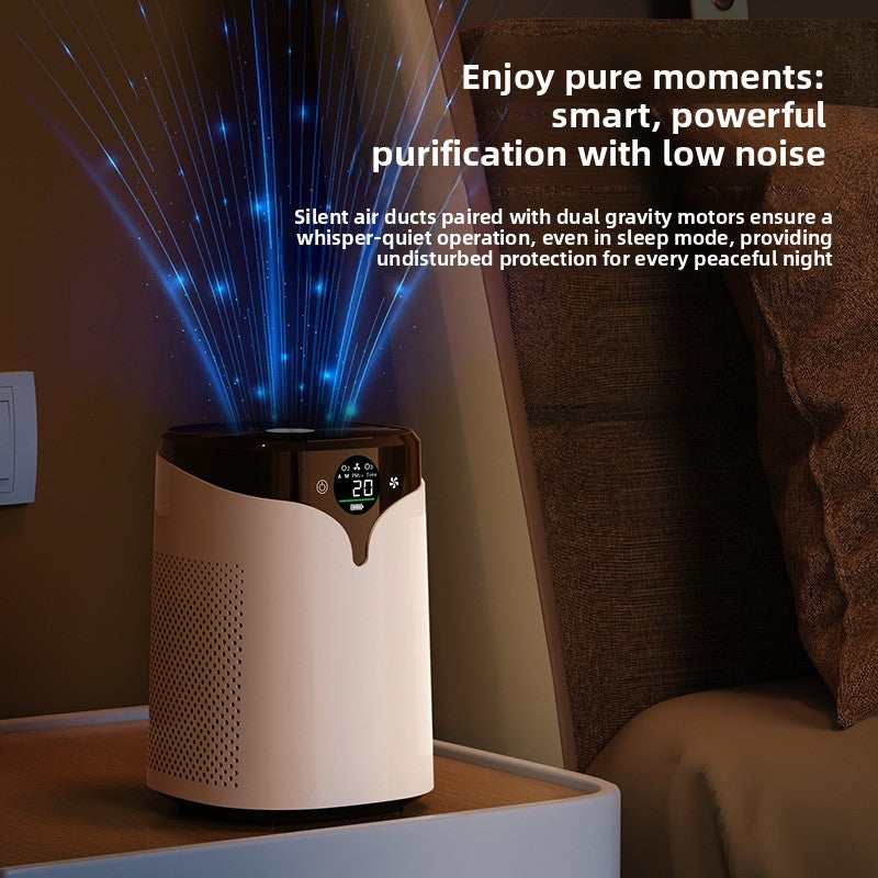 Air Purifier