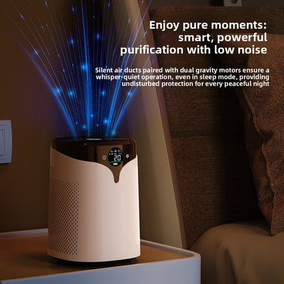 Air Purifier