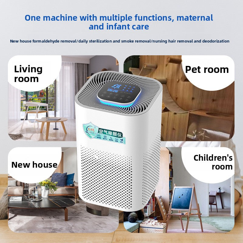 Air Purifier