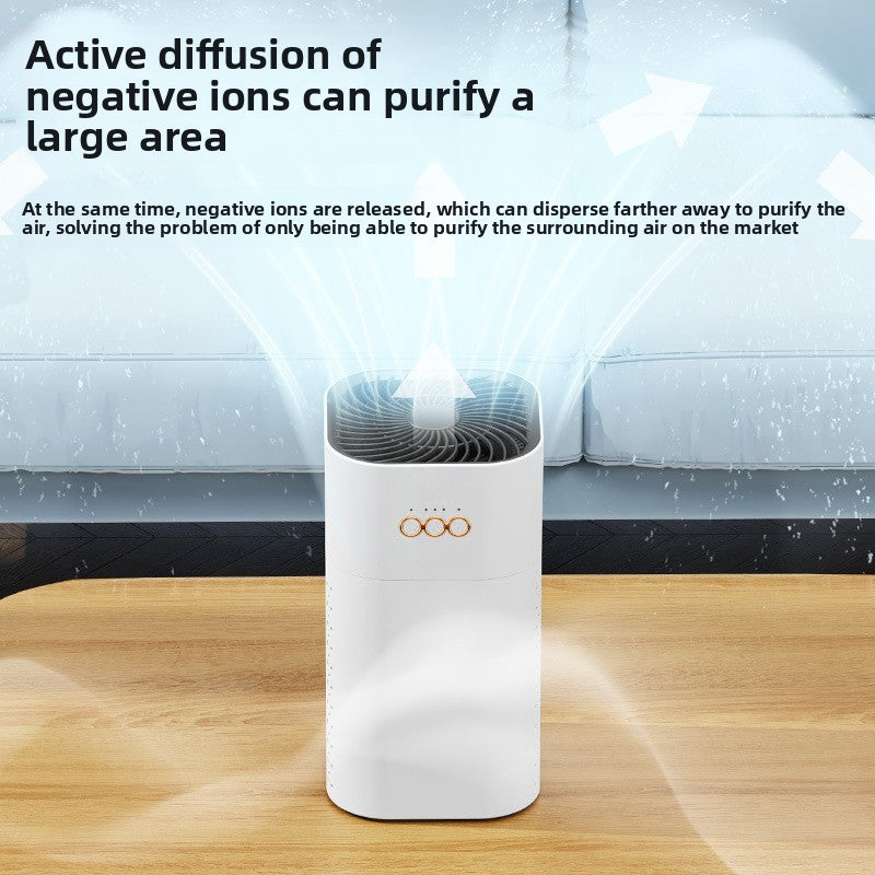 Air Purifier