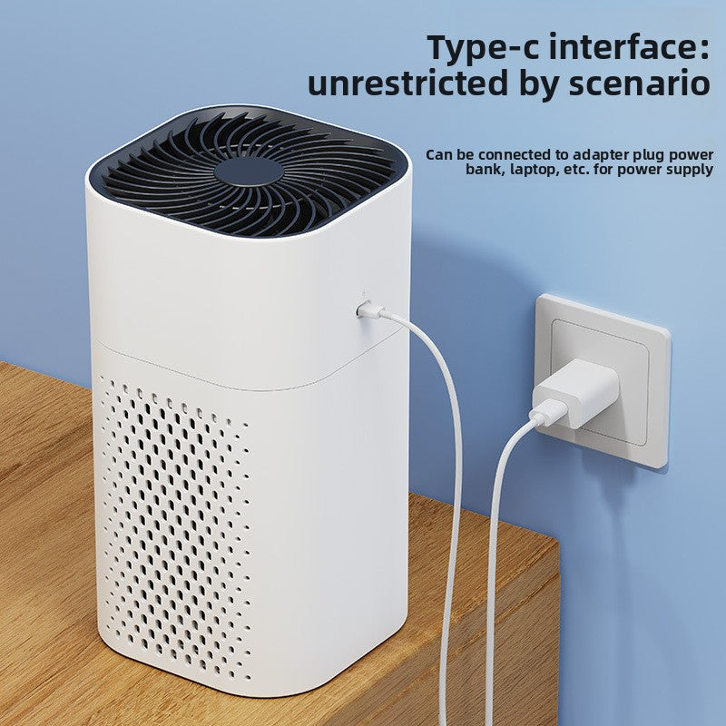 Air Purifier