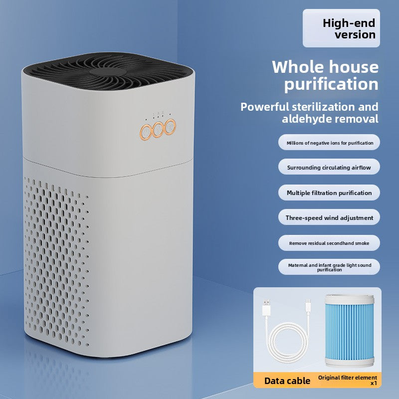 Air Purifier