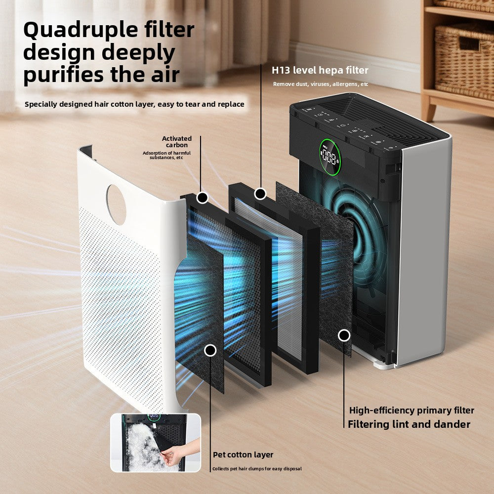 Air Purifier