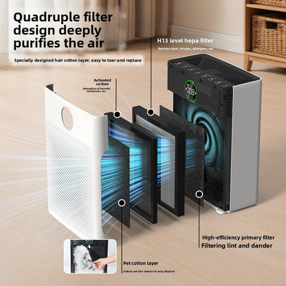 Air Purifier