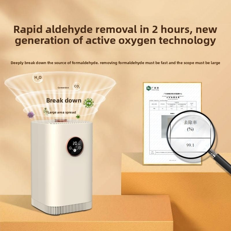 Air Purifier