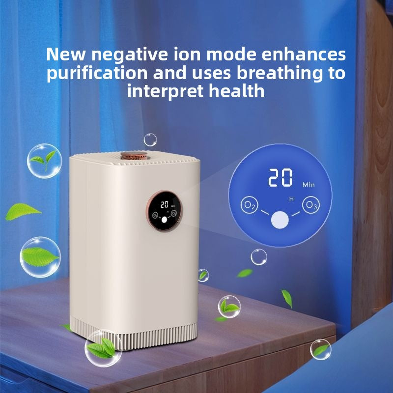 Air Purifier