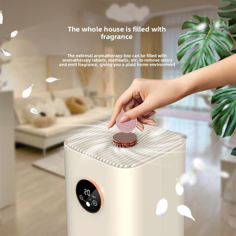 Air Purifier