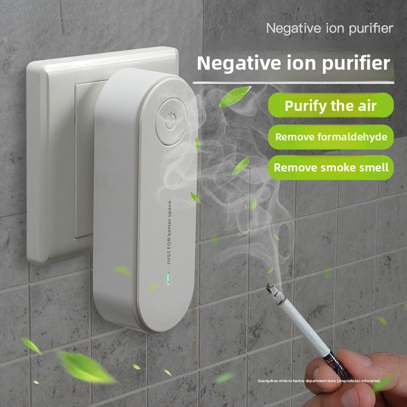 Air Purifier