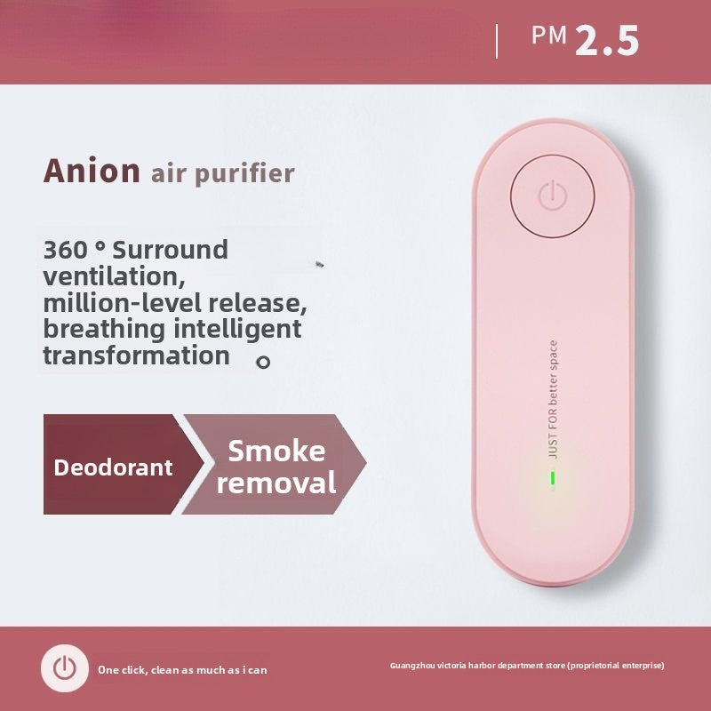 Air Purifier