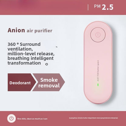 Air Purifier