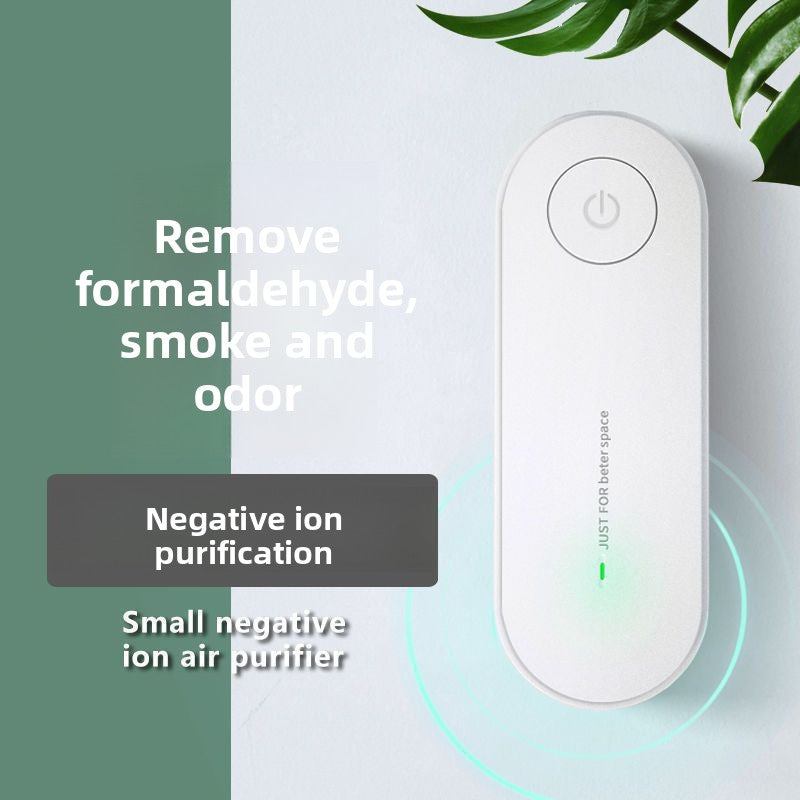 Air Purifier