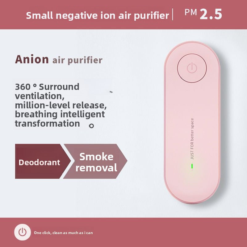Air Purifier