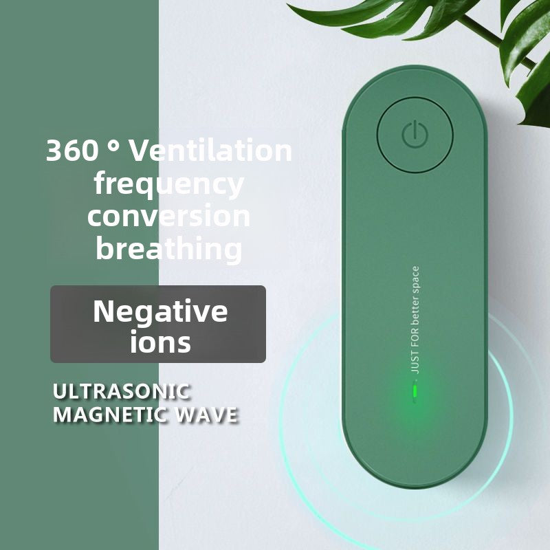 Air Purifier