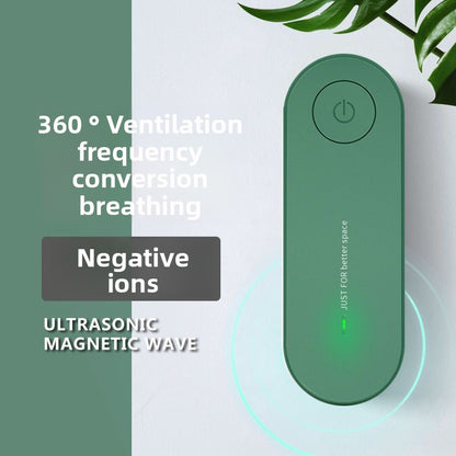 Air Purifier