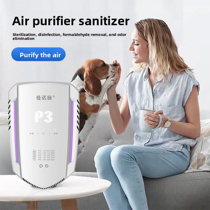 Air Purifier