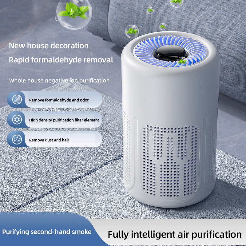 Air purifier