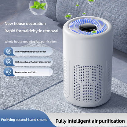 Air purifier
