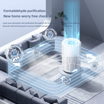 Air purifier