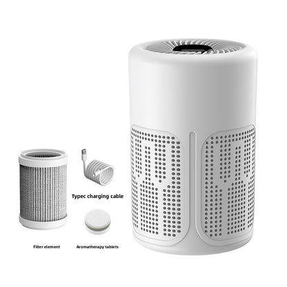 Air purifier