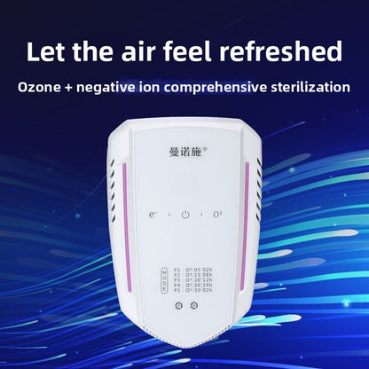 Air Purifier