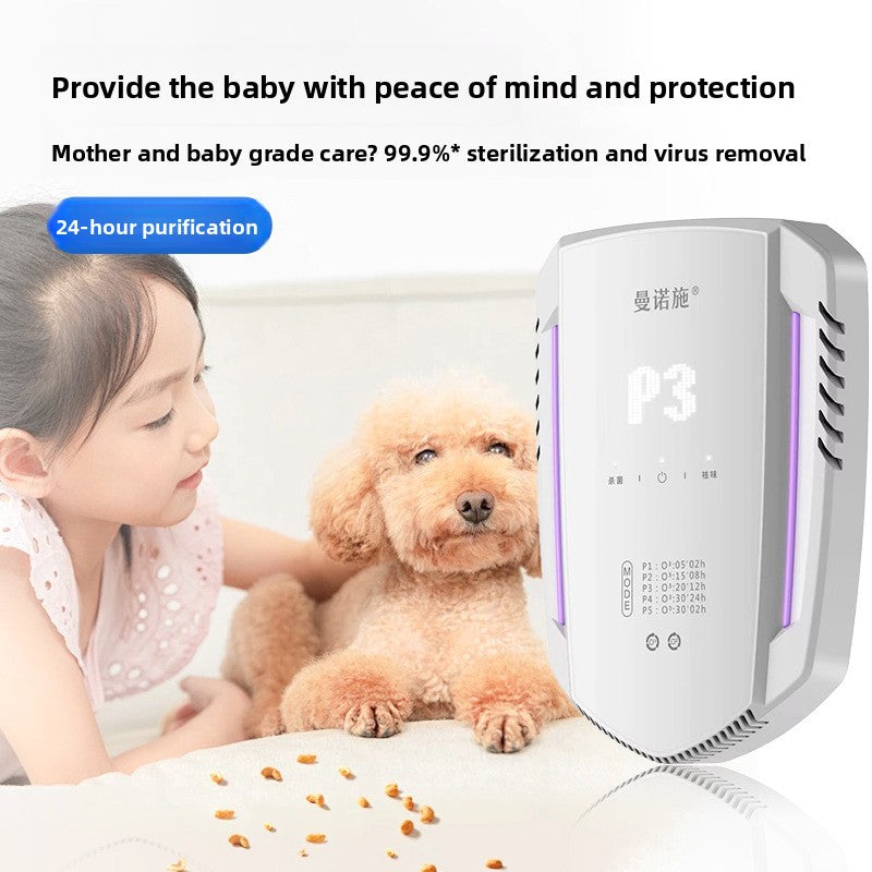 Air Purifier