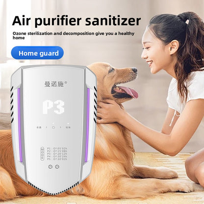 Air Purifier