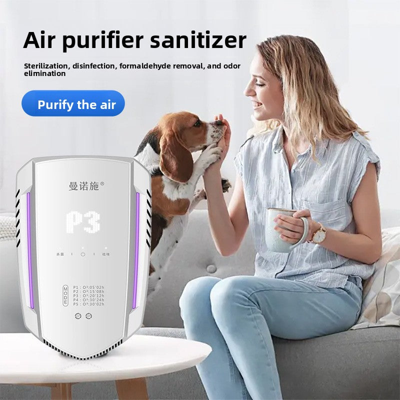 Air Purifier