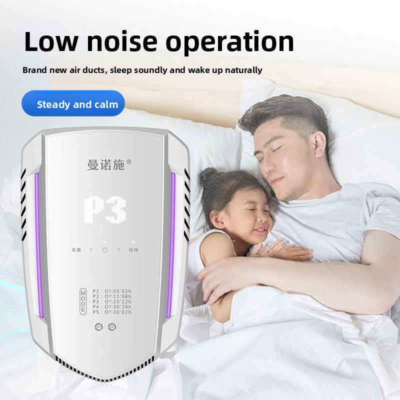 Air Purifier