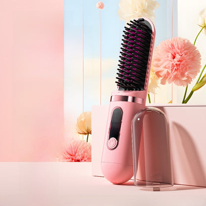 air Straightening Comb