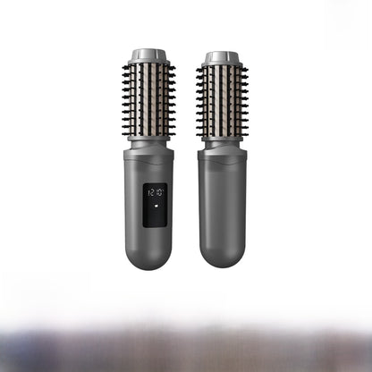 air Straightening Comb
