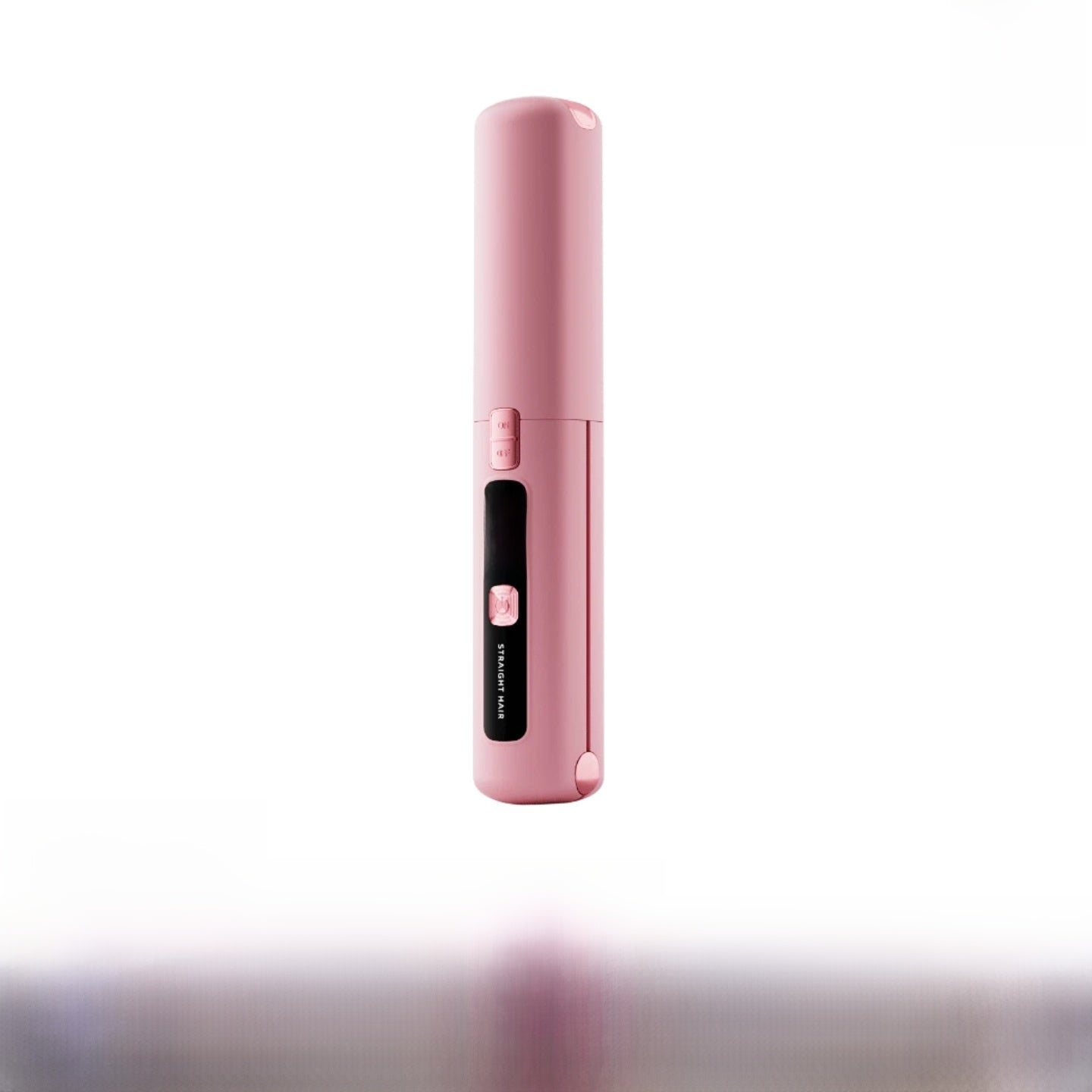 air Straightening Comb