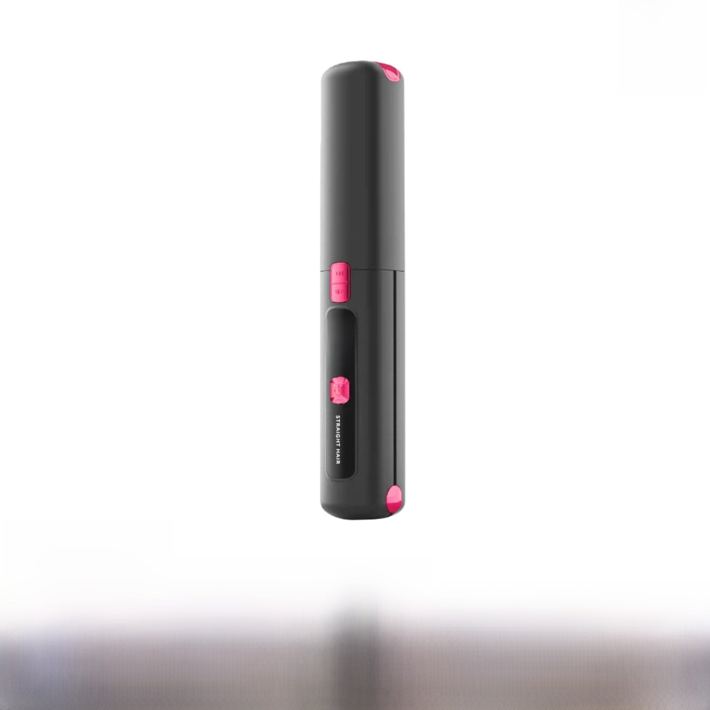 air Straightening Comb