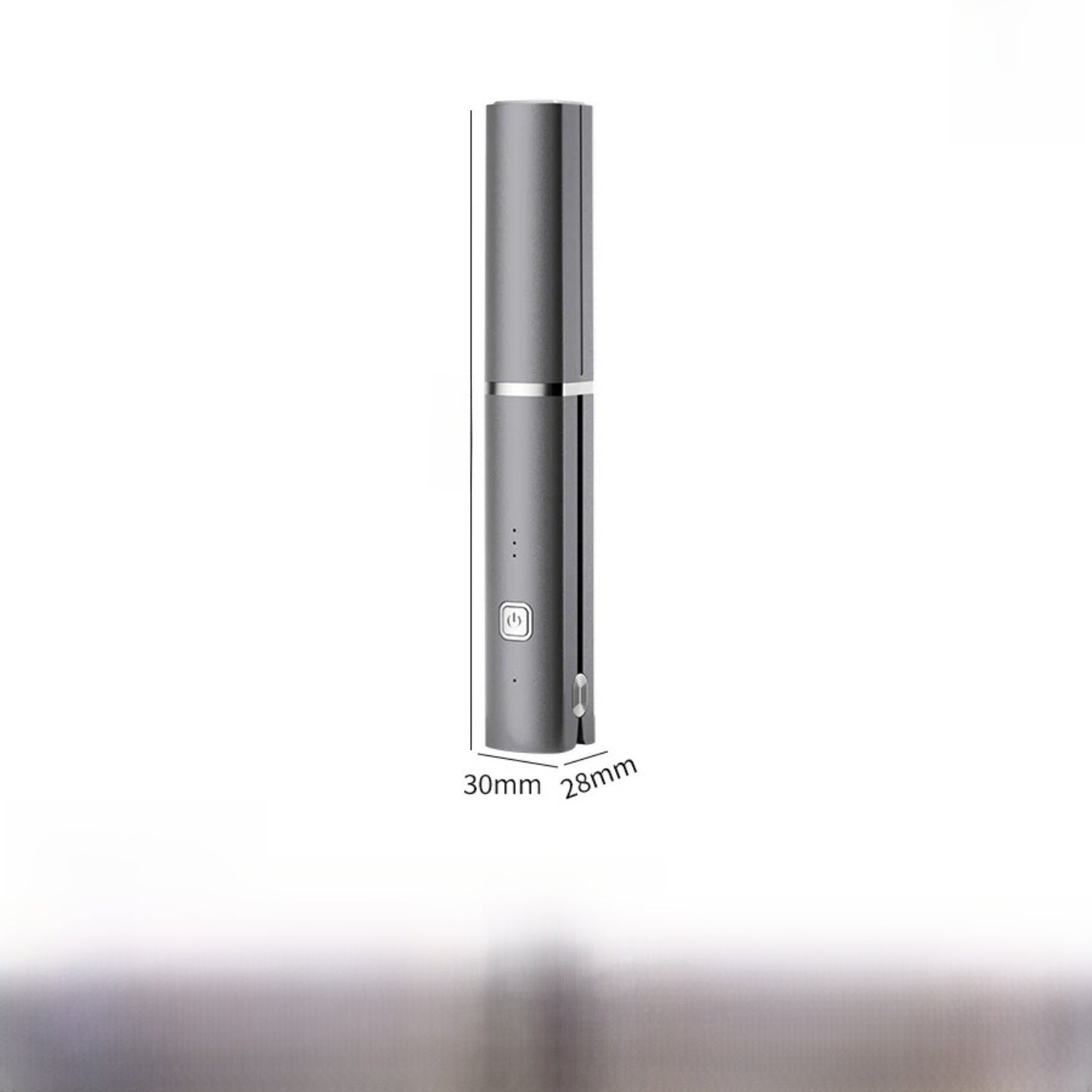air Straightening Comb